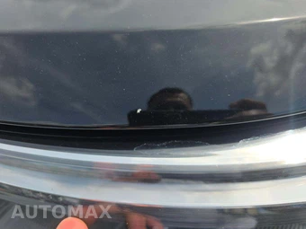 2023 Ford Explorer Hybrid Platinum - miniatura 23