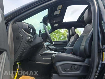 2023 Ford Explorer Hybrid Platinum - miniatura 6