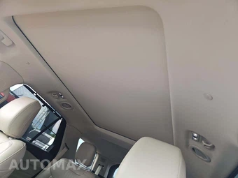 2023 Ford Explorer Hybrid Platinum - miniatura 11