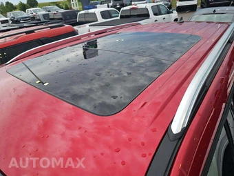 2023 Ford Explorer Hybrid Platinum - miniatura 12