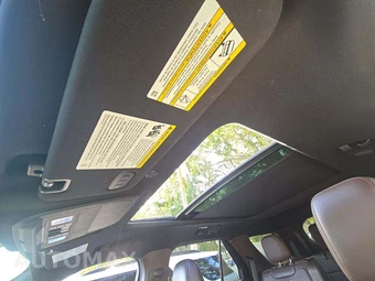2023 Ford Explorer King Ranch - miniatura 11