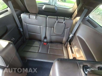 2023 Ford Explorer King Ranch - miniatura 14