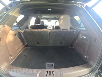 2023 Ford Explorer King Ranch - miniatura 15