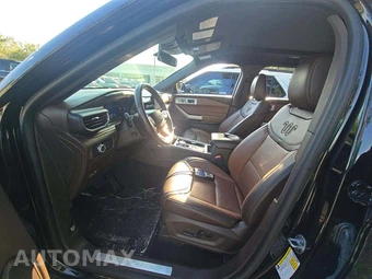 2023 Ford Explorer King Ranch - miniatura 6