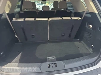 2023 Ford Explorer Limited – miniatura 13