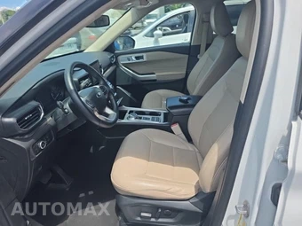 2023 Ford Explorer Limited – miniatura 7