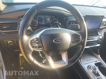 2023 Ford Explorer Limited - miniatura 10