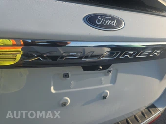2023 Ford Explorer Limited - miniatura 16