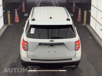 2023 Ford Explorer Limited - miniatura 5