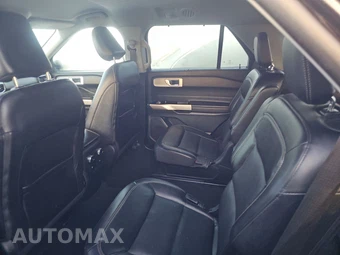2023 Ford Explorer Limited - miniatura 13