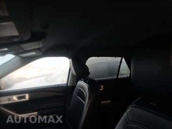 2023 Ford Explorer Limited - miniatura 18