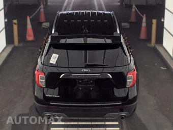 2023 Ford Explorer Limited - miniatura 5