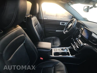 2023 Ford Explorer Limited - miniatura 8