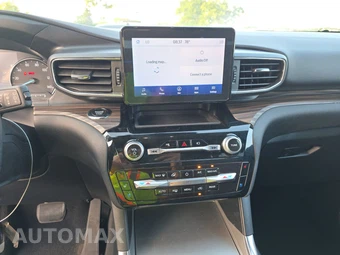 2023 Ford Explorer Limited - miniatura 11