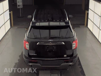 2023 Ford Explorer Limited - miniatura 5