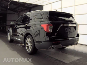 2023 Ford Explorer Limited - miniatura 6