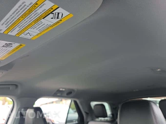 2023 Ford Explorer Limited - miniatura 11