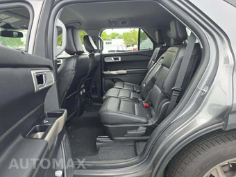 2023 Ford Explorer Limited - miniatura 13