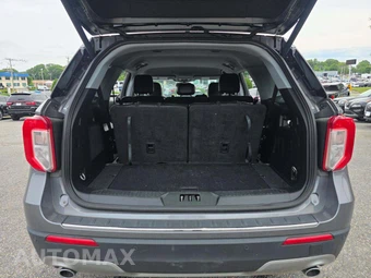 2023 Ford Explorer Limited - miniatura 15