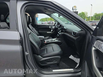 2023 Ford Explorer Limited - miniatura 19