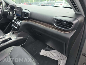 2023 Ford Explorer Limited - miniatura 20