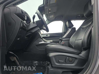 2023 Ford Explorer Limited - miniatura 6
