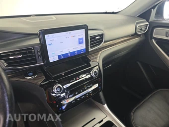 2023 Ford Explorer Limited - miniatura 11