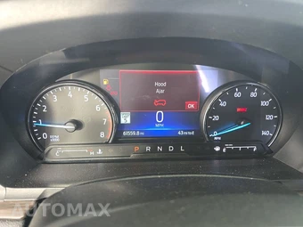 2023 Ford Explorer Limited - miniatura 12