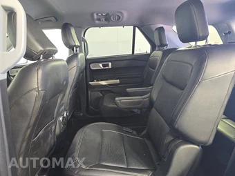 2023 Ford Explorer Limited - miniatura 13