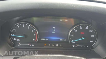 2023 Ford Explorer Limited - miniatura 18