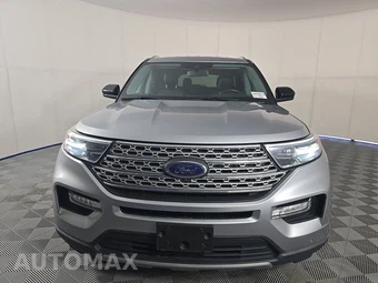 2023 Ford Explorer Limited - miniatura 2