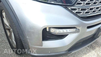 2023 Ford Explorer Limited - miniatura 26