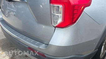 2023 Ford Explorer Limited - miniatura 27
