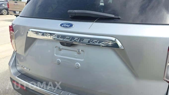 2023 Ford Explorer Limited - miniatura 34