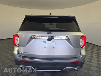 2023 Ford Explorer Limited - miniatura 5