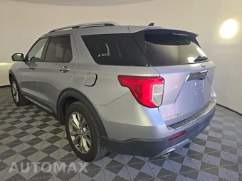 2023 Ford Explorer Limited - miniatura 6