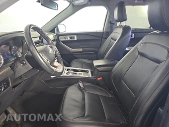 2023 Ford Explorer Limited - miniatura 7