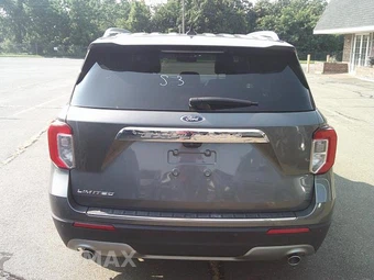 2023 Ford Explorer Limited - miniatura 24
