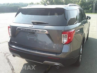 2023 Ford Explorer Limited - miniatura 25
