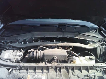 2023 Ford Explorer Limited - miniatura 5
