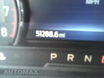 2023 Ford Explorer Limited - miniatura 8