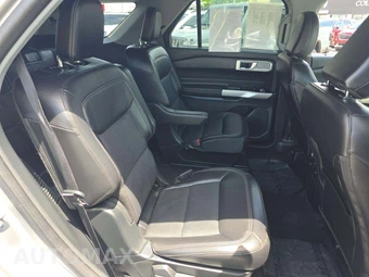 2023 Ford Explorer Limited - miniatura 14