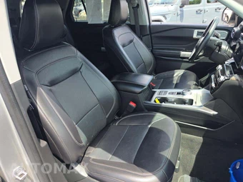 2023 Ford Explorer Limited - miniatura 16