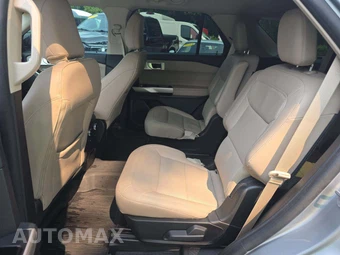 2023 Ford Explorer Limited - miniatura 13