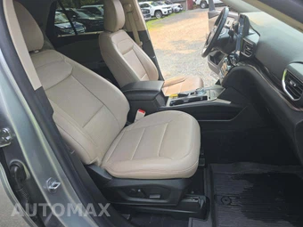 2023 Ford Explorer Limited - miniatura 19
