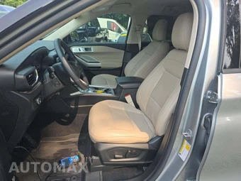 2023 Ford Explorer Limited - miniatura 6