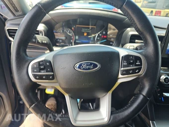 2023 Ford Explorer Limited - miniatura 10