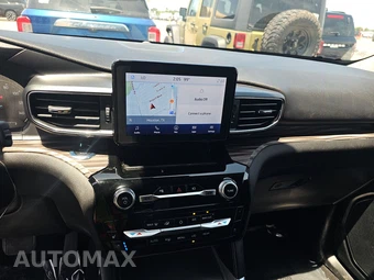 2023 Ford Explorer Limited - miniatura 11
