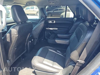 2023 Ford Explorer Limited - miniatura 13