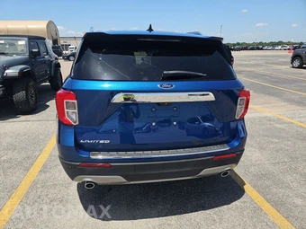 2023 Ford Explorer Limited - miniatura 5